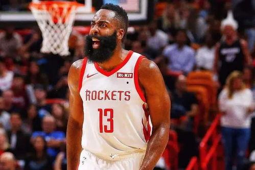 哈登最新爆料,新赛季备战细节与个人目标