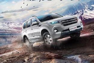 哈弗h9最新爆料消息,性能与豪华并重，引领SUV新潮流